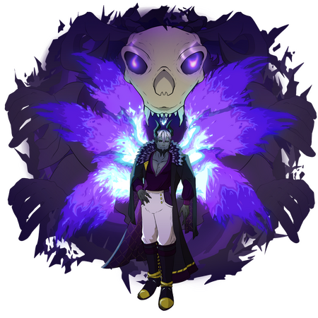 Kohr, King of Darkness